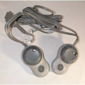 Sunbeam Dual Electric Heating Blanket Controllers S85KQA New Instructions